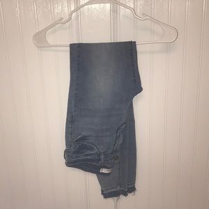 Forever 21 jeans